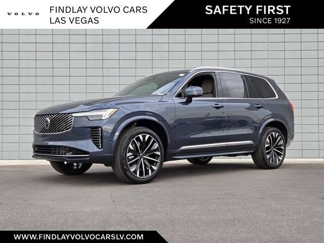 2026 VOLVO XC90