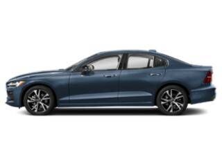 2025 VOLVO S60