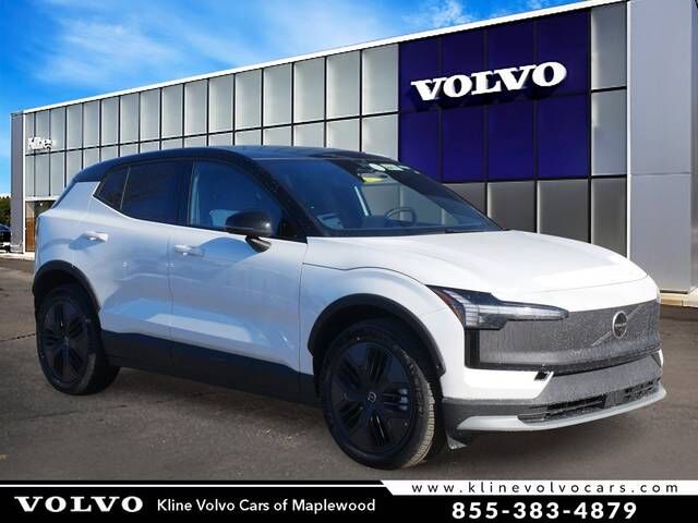 2026 VOLVO EX30 CC