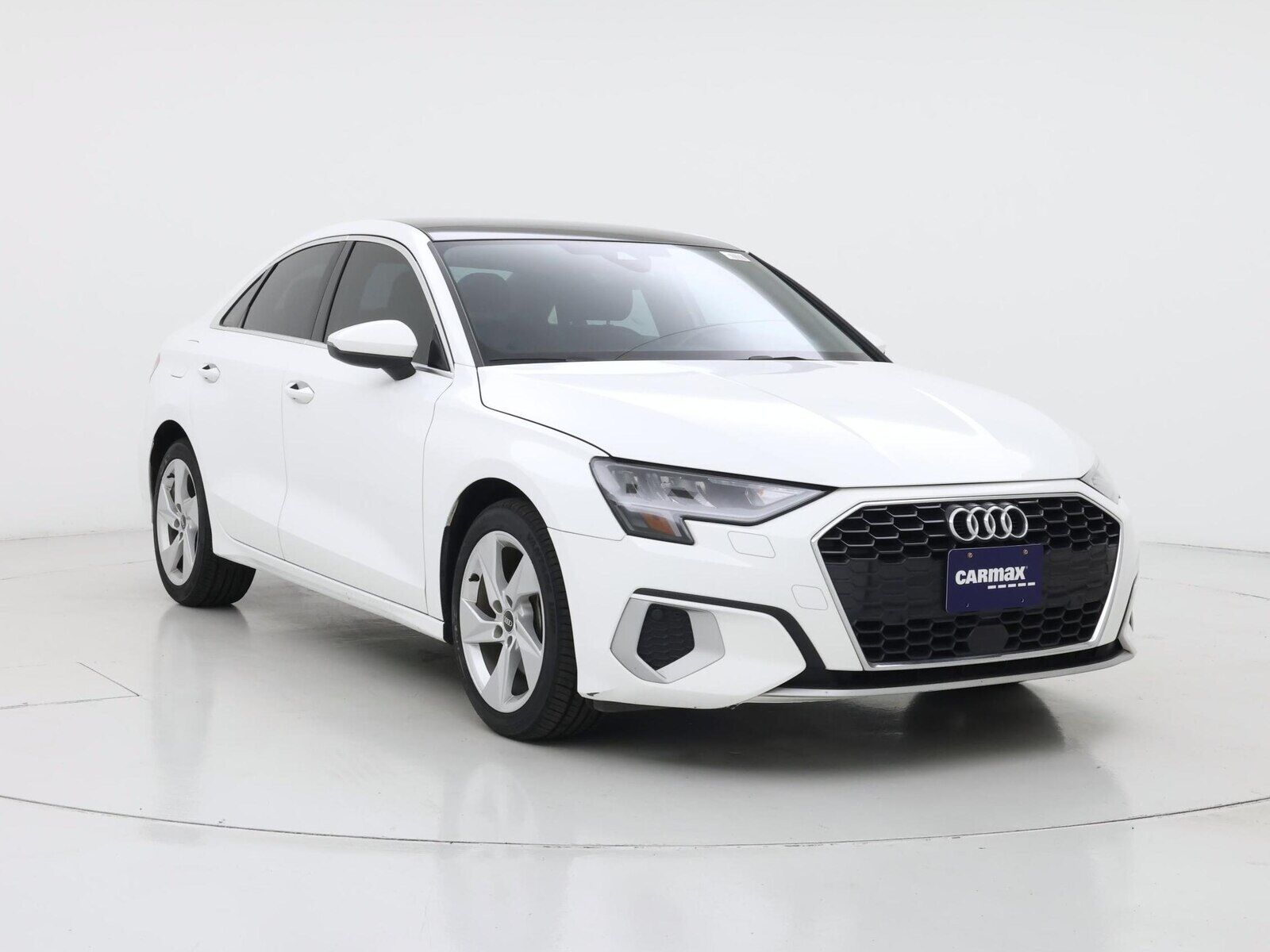 2022 Audi A3