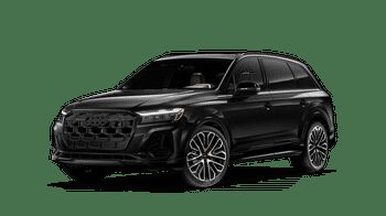 2026 Audi SQ7
