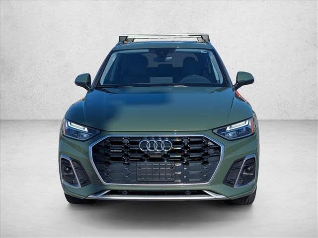 2024 Audi Q5