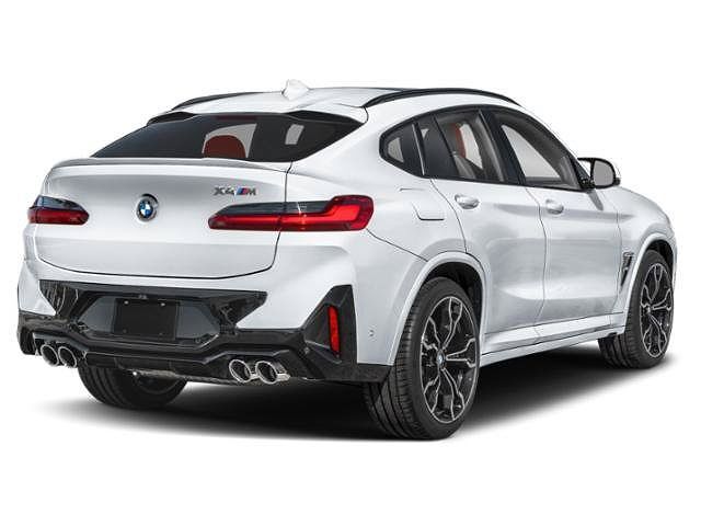2024 BMW X4