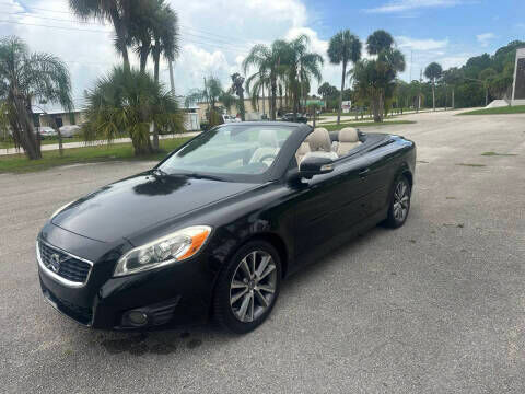 2012 VOLVO C70 / C30