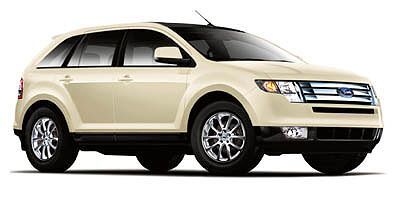 2009 FORD Edge