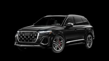 2026 Audi SQ7
