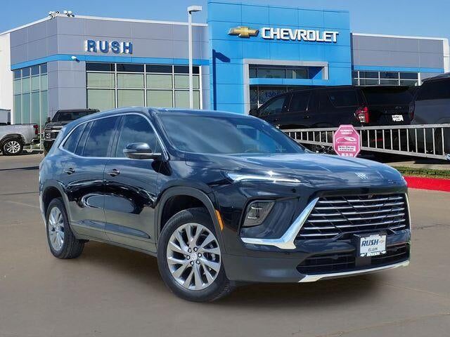 2025 BUICK Enclave