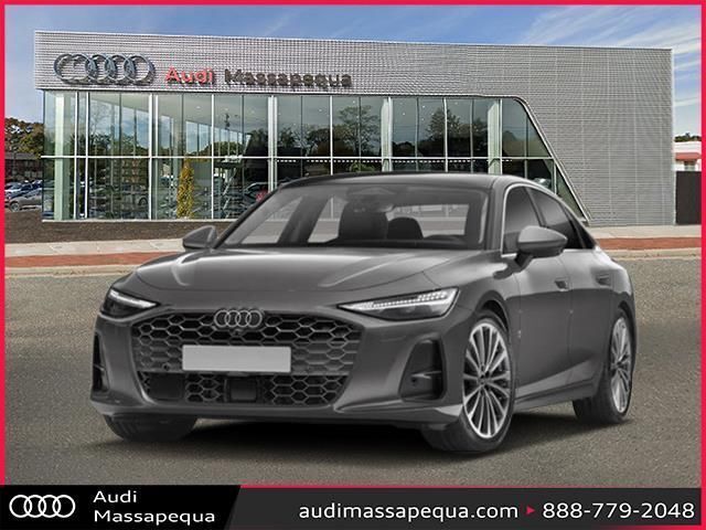 2026 Audi A6