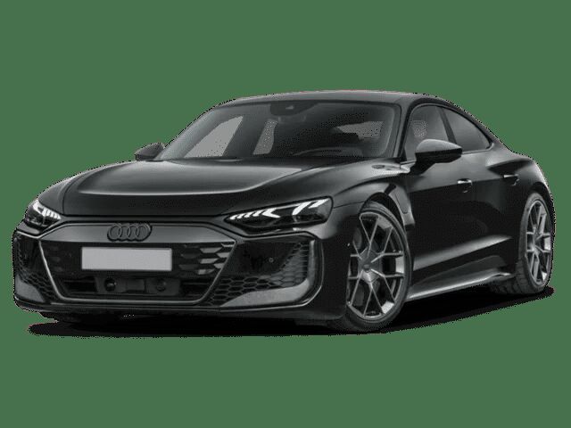 2026 Audi RS e-tron GT
