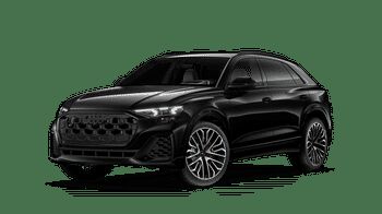 2026 AUDI SQ8