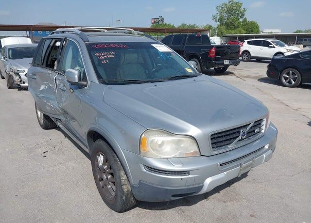 2008 VOLVO XC90