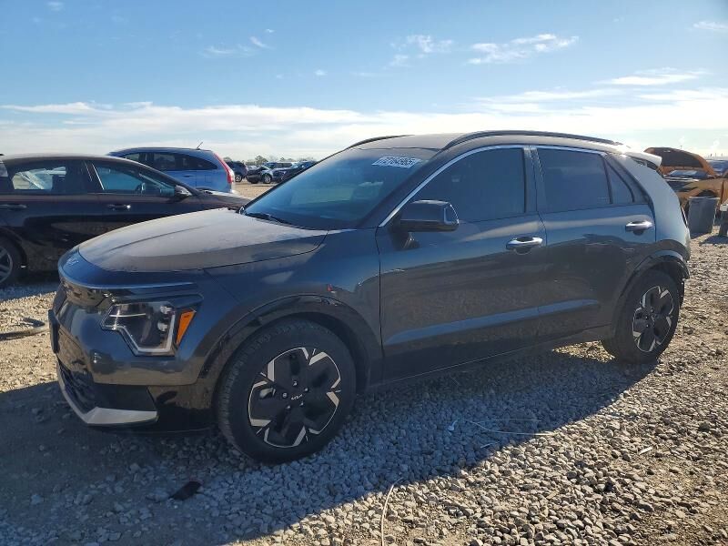 2024 KIA Niro