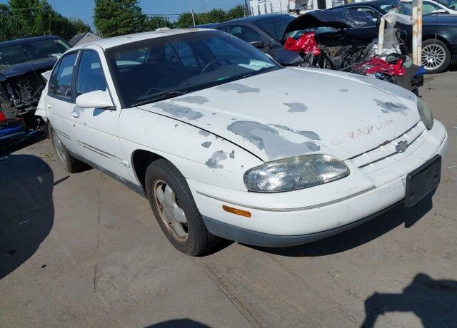 1995 CHEVROLET Lumina