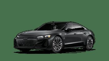 2026 Audi S e-tron GT
