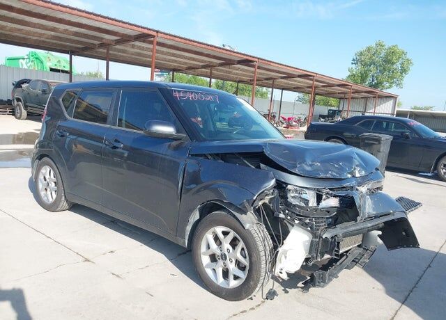 2023 KIA Soul