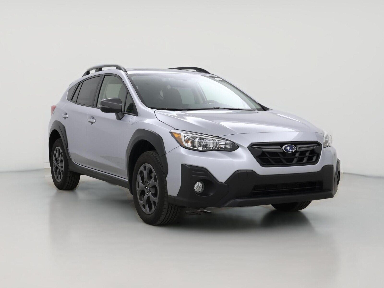 2022 SUBARU Crosstrek