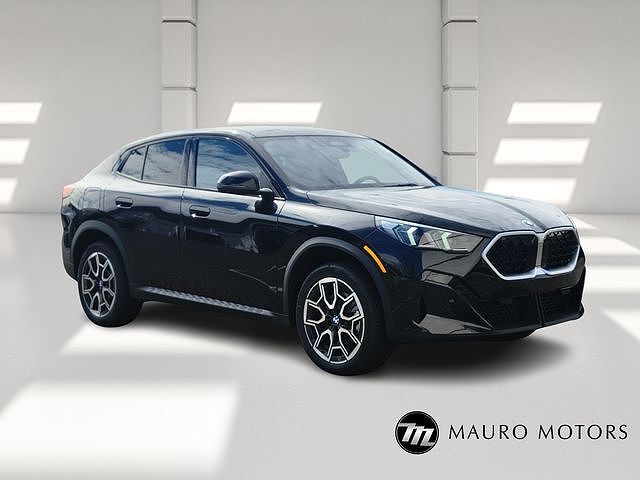 2026 BMW X2