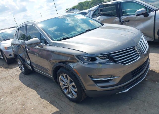 2017 LINCOLN MKC