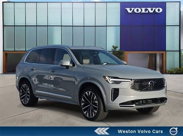 2026 VOLVO XC90