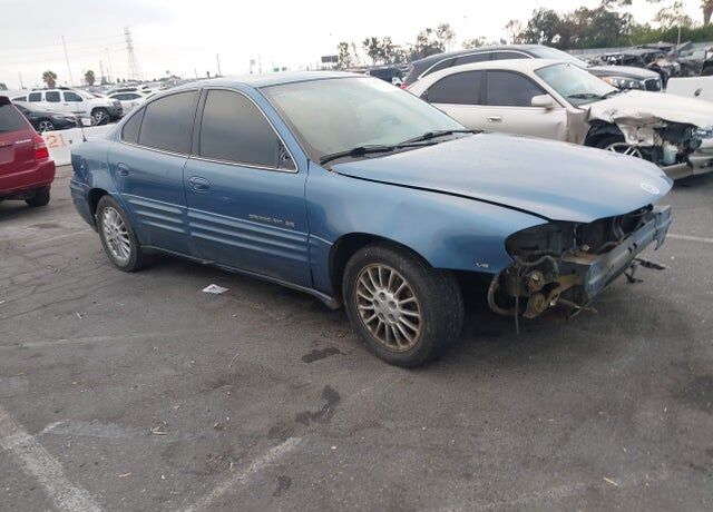 Pontiac Grand AM