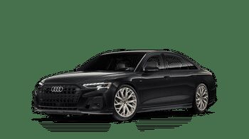 2026 AUDI A8 L