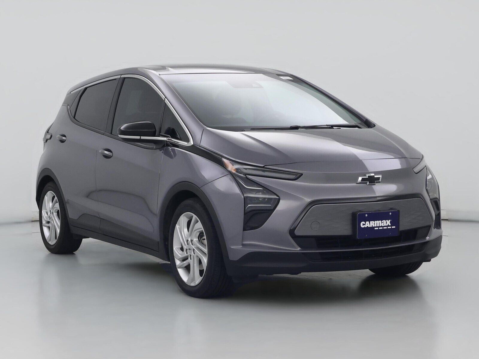 2023 CHEVROLET Bolt EV