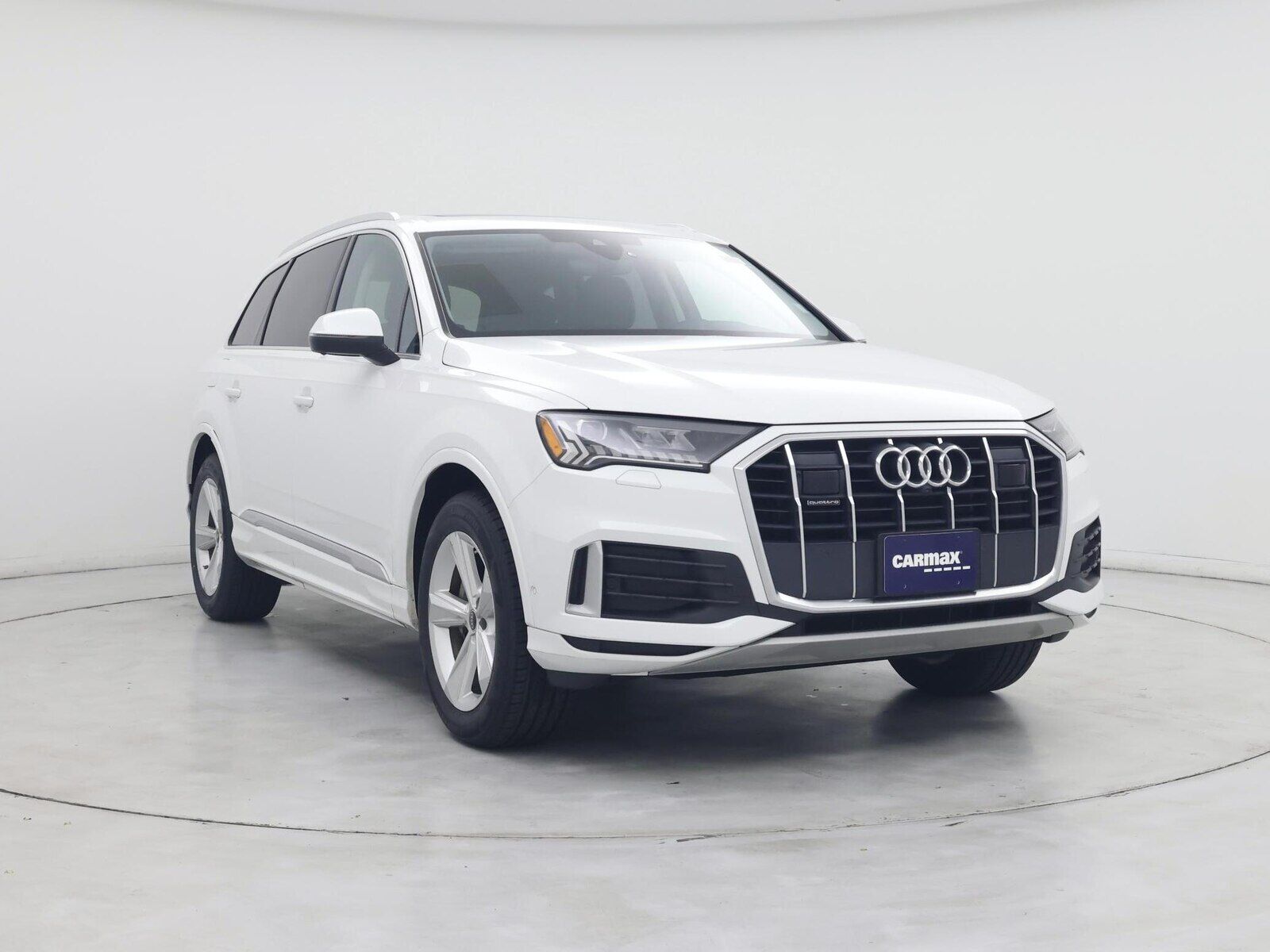 2024 Audi Q7