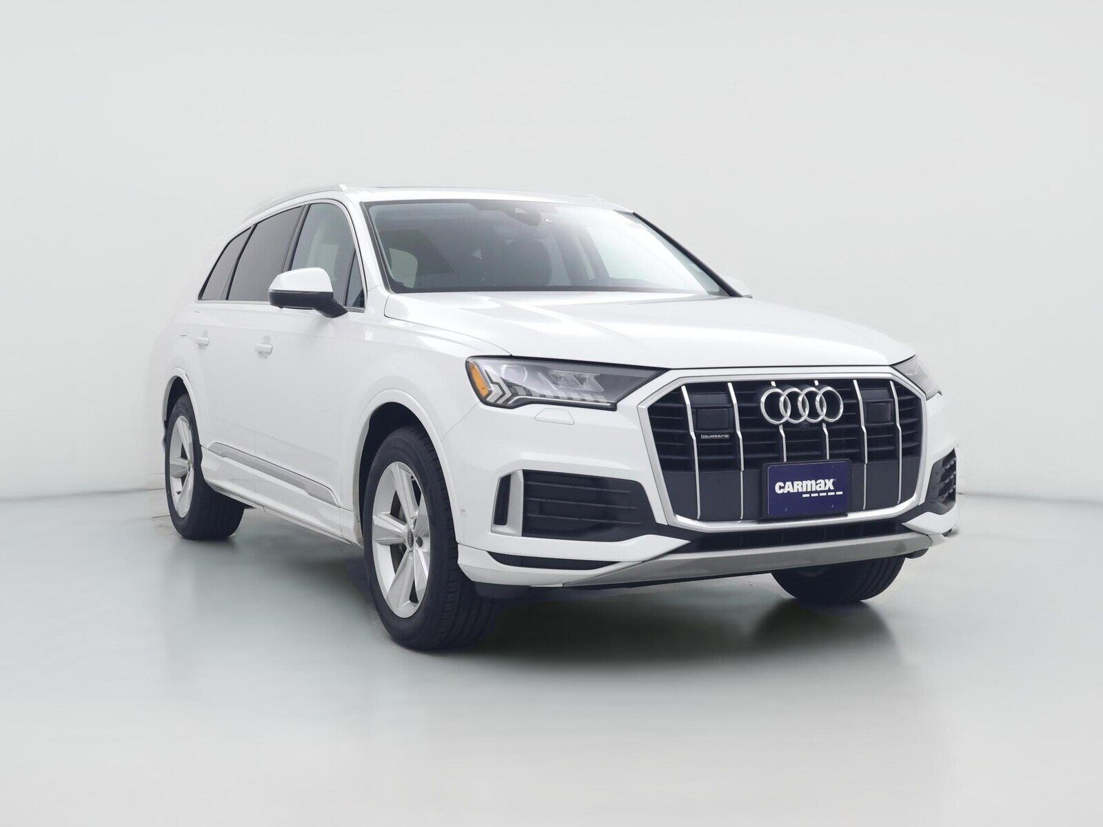 2024 AUDI Q7