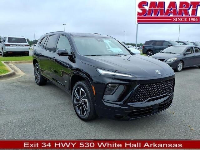 2026 BUICK Enclave