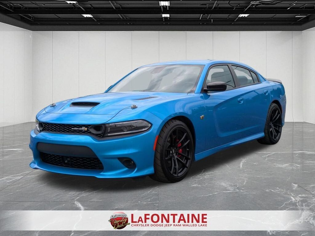 2023 DODGE Charger