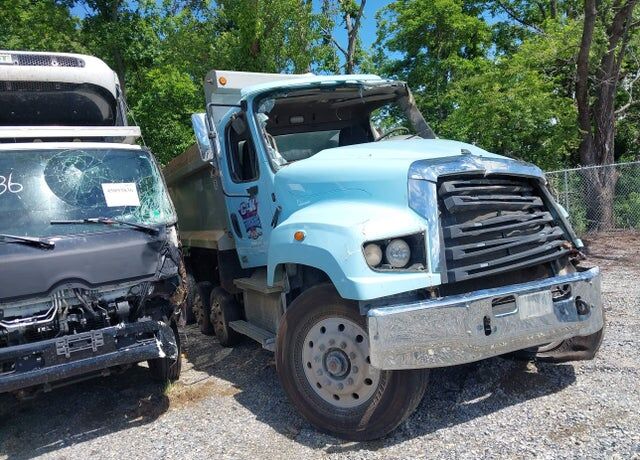 2017 FREIGHTLINER 114SD