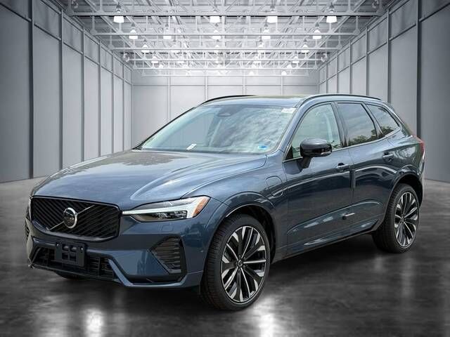 2026 VOLVO XC60