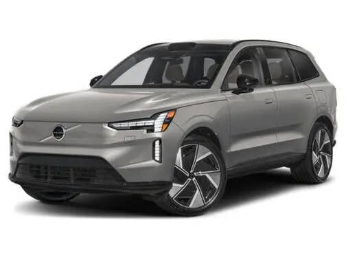 2025 VOLVO EX90