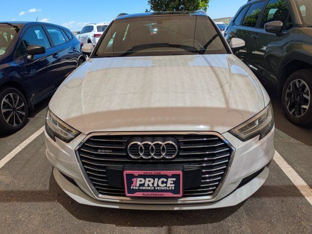 2017 Audi A3