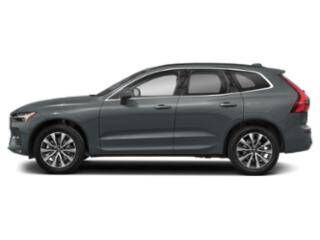 2024 VOLVO XC60