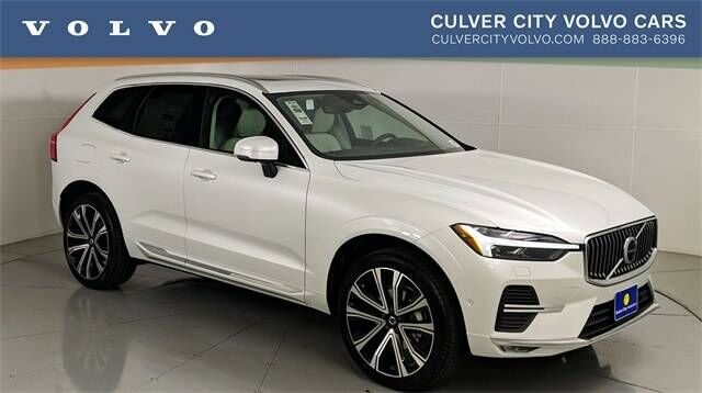 2023 VOLVO XC60