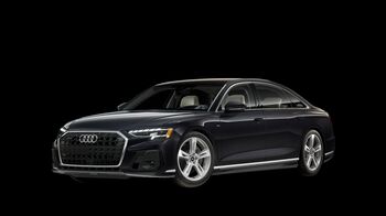 2026 Audi A8 L