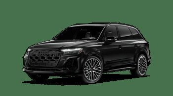 2026 AUDI SQ7