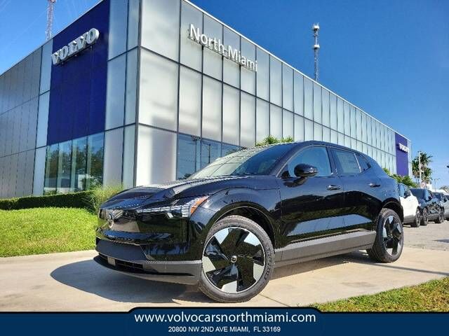 2026 VOLVO EX30
