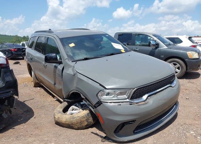 2023 DODGE Durango