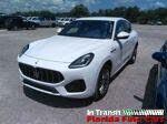 2024 MASERATI Grecale