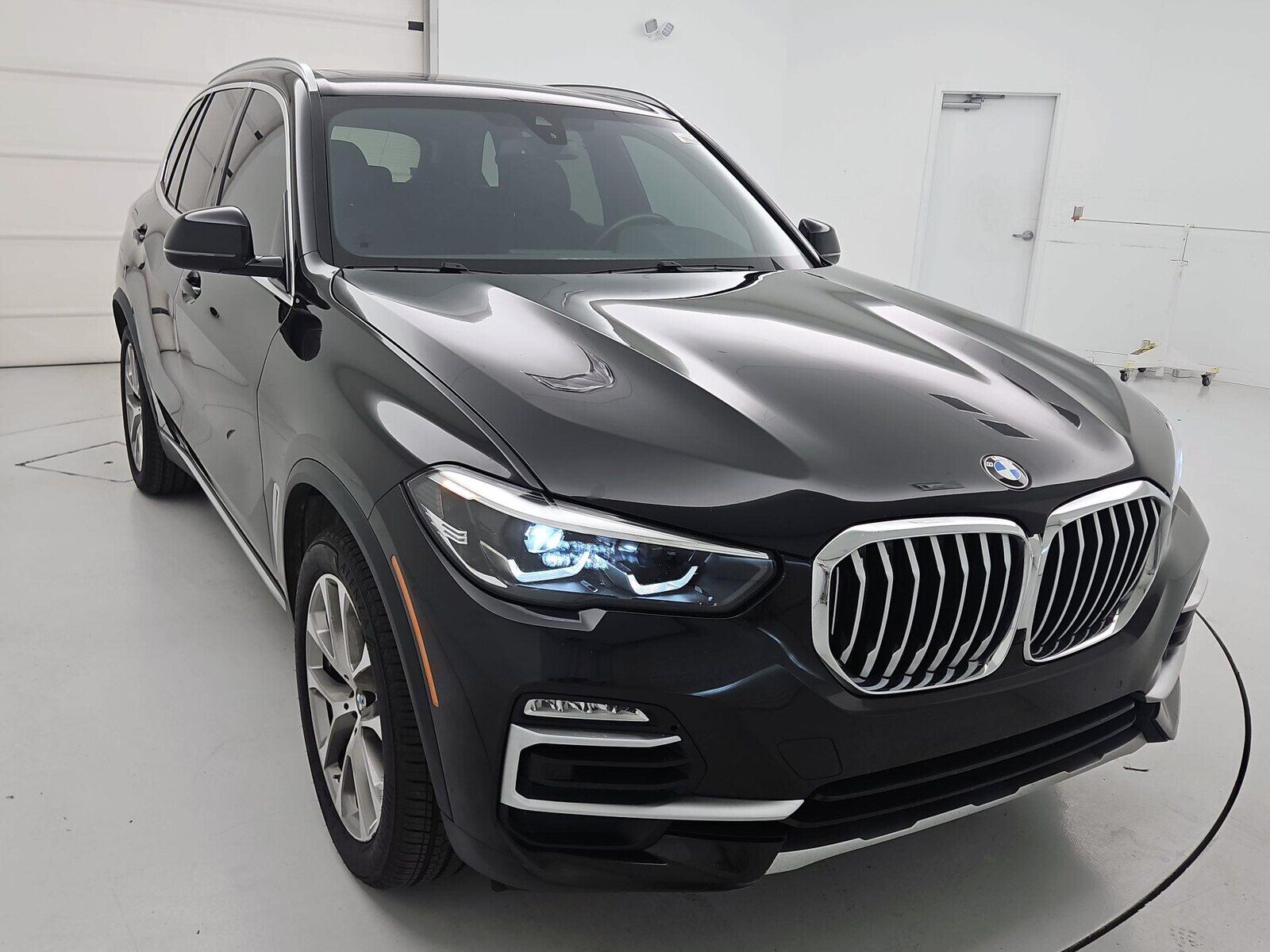 2020 BMW X5