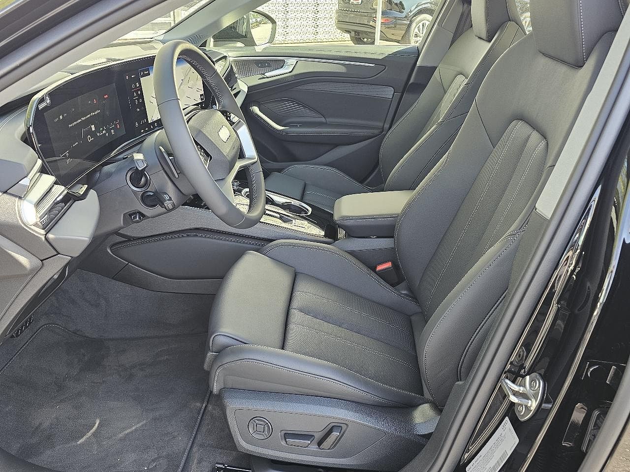 2026 Audi A6