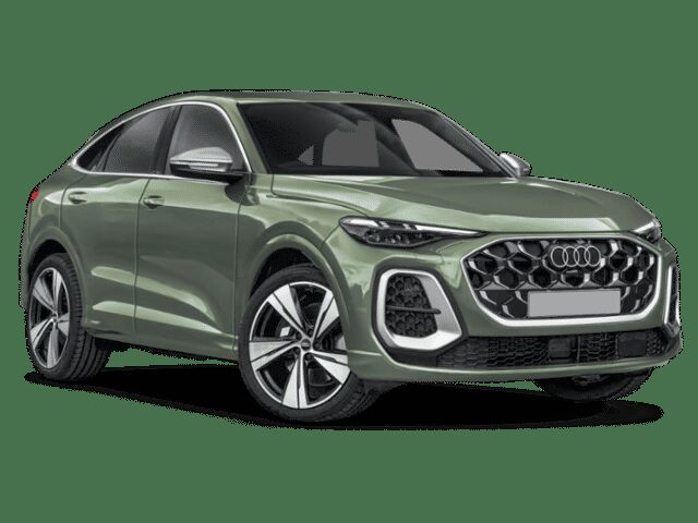 2026 Audi SQ5