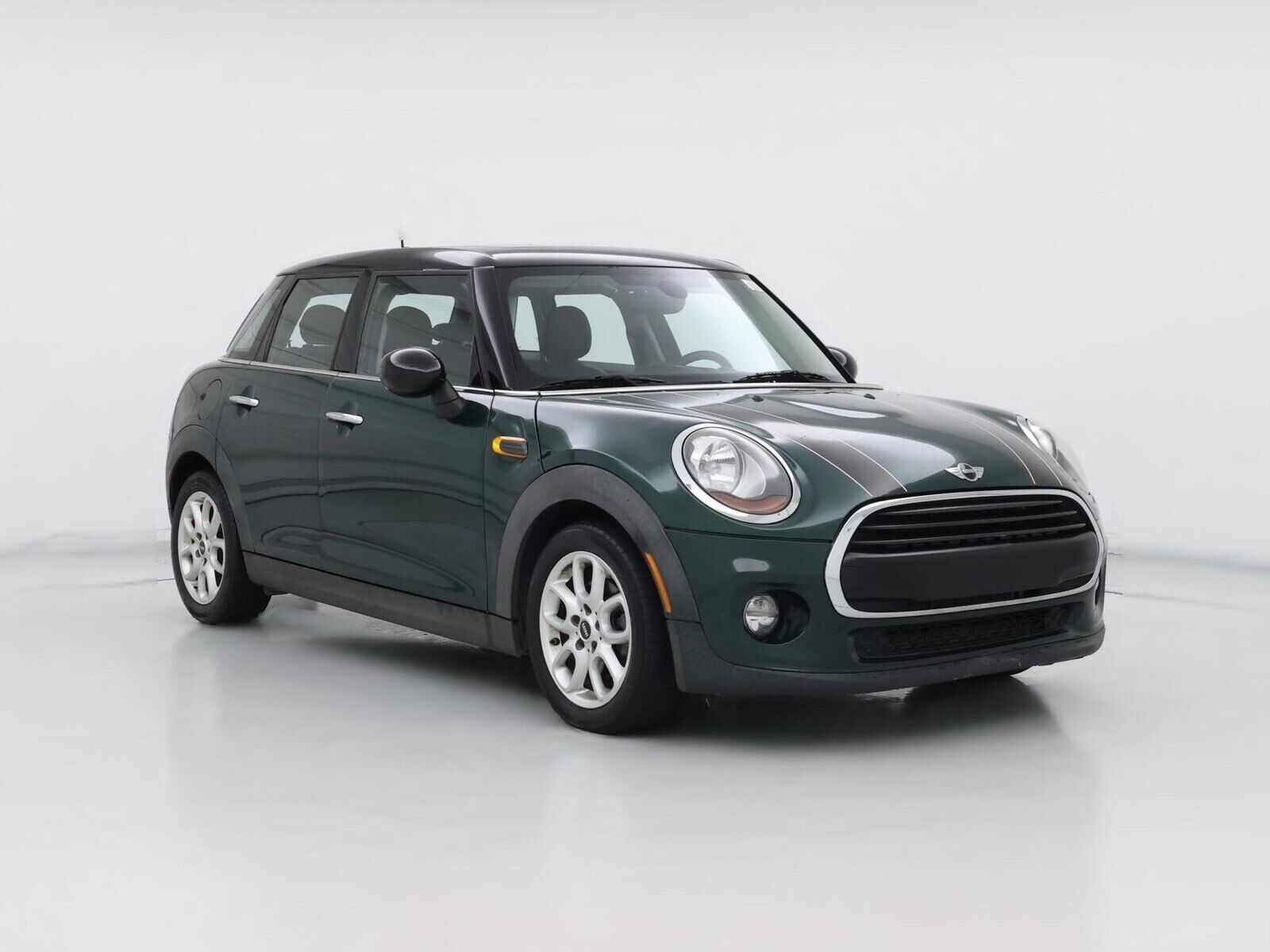 2016 MINI Cooper