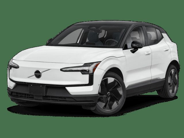 2026 VOLVO EX30