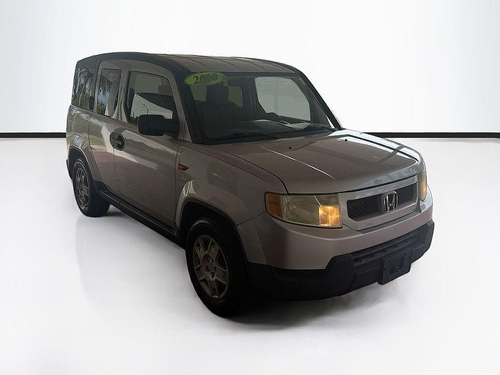 2010 HONDA Element