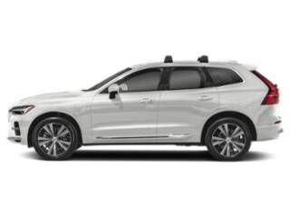 2026 VOLVO XC60