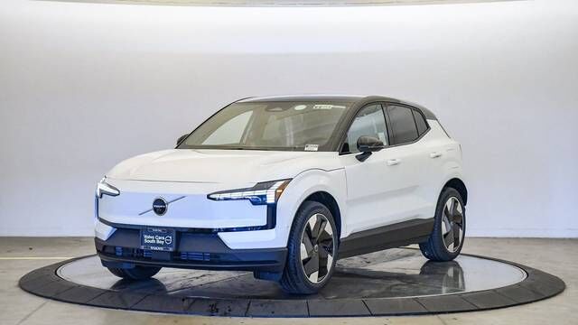 2026 VOLVO EX30