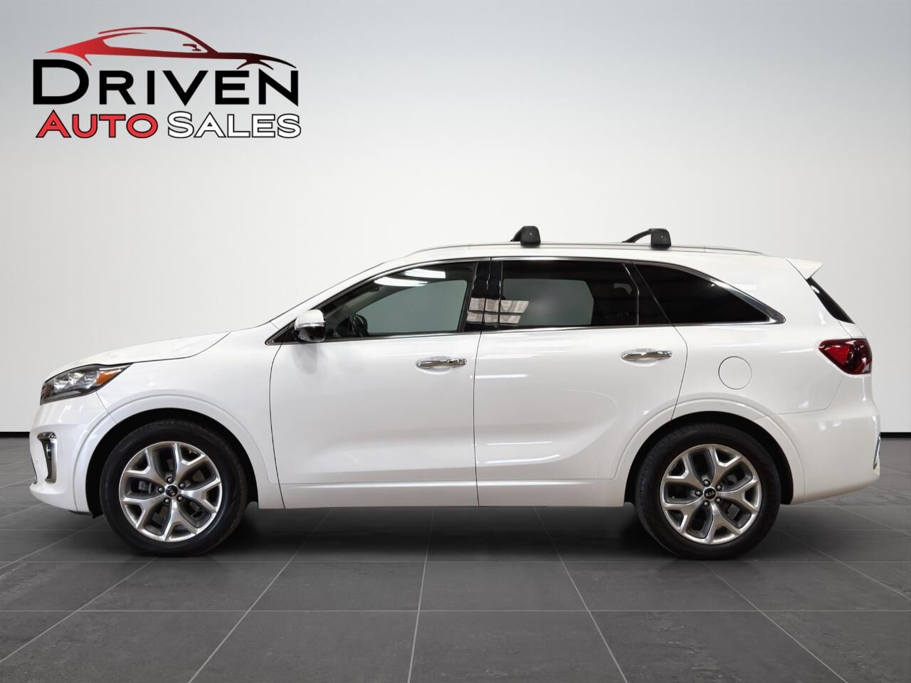 2020 KIA Sorento
